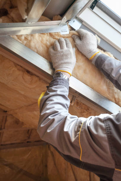 Best Insulation for Specific Applications in Inkster, MI