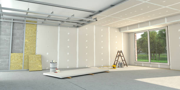 Best Insulation Installation Services in Inkster, MI
