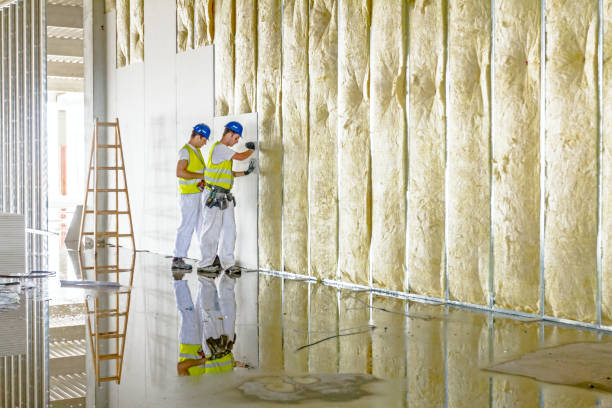 Best Insulation for Specific Applications in Inkster, MI
